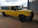 Ford Ranger Super Cab Image 2