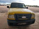 Ford Ranger Super Cab Image 4