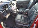 Ford Escape Titanium Image 11