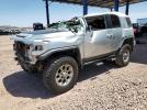 Toyota FJ Cruiser Image 1