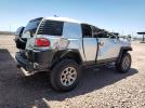 Toyota FJ Cruiser Image 3