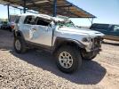 Toyota FJ Cruiser Image 13