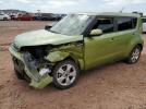 Kia Soul Image 1
