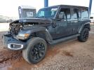 Jeep Wrangler Sahara 4xe Image 1