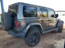 Jeep Wrangler Sahara 4xe Image 3