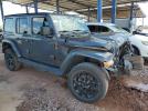 Jeep Wrangler Sahara 4xe Image 10