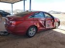 Hyundai SONATA Gls Image 12