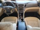 Hyundai SONATA Gls Image 13