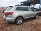 Mazda Cx Grand Touring Image 5