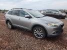 Mazda Cx Grand Touring Image 4