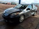 Mazda 3 I Image 1