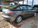 Mazda 3 I Image 5