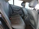 BMW 3 Series Xi Image 8