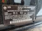 BMW 3 Series Xi Image 9