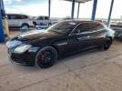 Maserati Quattropor S Image 1