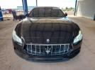 Maserati Quattropor S Image 8