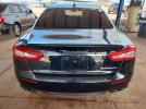 Maserati Quattropor S Image 10