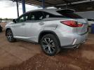 Lexus RX 350 Base Image 8