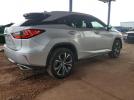 Lexus RX 350 Base Image 5