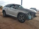 Lexus RX 350 Base Image 4