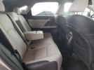 Lexus RX 350 Base Image 12