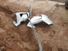 Lexus RX 350 Base Image 13