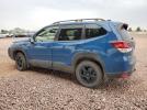 Subaru Forester Wilderness Image 13