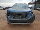 Subaru Forester Wilderness Image 8