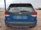 Subaru Forester Wilderness Image 4