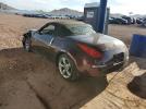 Nissan 350Z Roadster Image 8