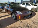 Nissan 350Z Roadster Image 9