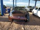 Nissan 350Z Roadster Image 11
