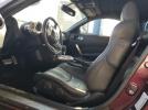 Nissan 350Z Roadster Image 12