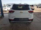 Chevrolet Trailblazer Lt Image 4