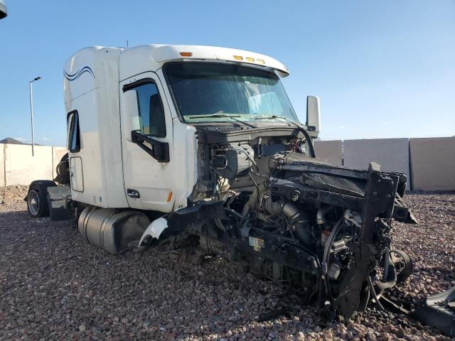  Salvage Peterbilt 579
