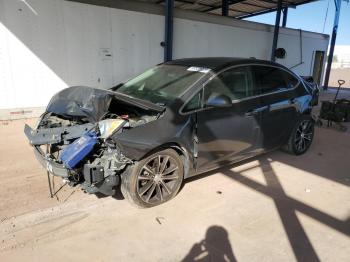  Salvage Buick Verano