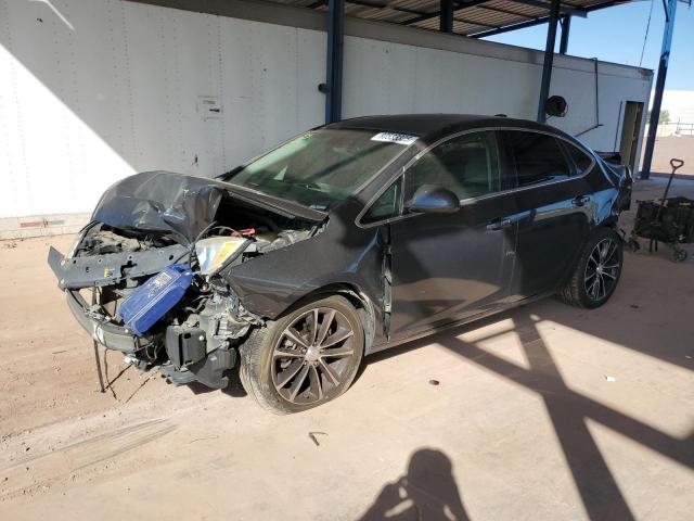  Salvage Buick Verano