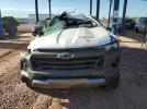 Chevrolet Colorado Trail Boss Image 5