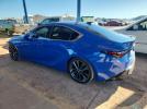 Lexus Is 350 F Sport Image 8