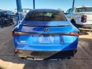 Lexus Is 350 F Sport Image 2