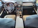 Lexus Is 350 F Sport Image 12