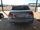 Mercedes-Benz E-Class 350 Image 5