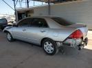 Honda Accord Lx Image 3