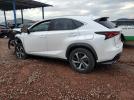 Lexus NX 300 Base Image 13