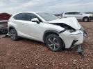 Lexus NX 300 Base Image 3