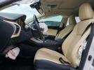 Lexus NX 300 Base Image 12