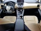 Lexus NX 300 Base Image 10
