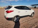 Hyundai TUCSON Gls Image 3