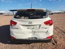 Hyundai TUCSON Gls Image 12