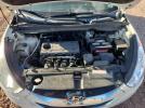 Hyundai TUCSON Gls Image 9